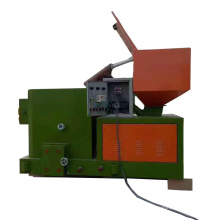 Ao Lai machinery production Small wood pellet biomass industrial wood burner automatic biomass burner